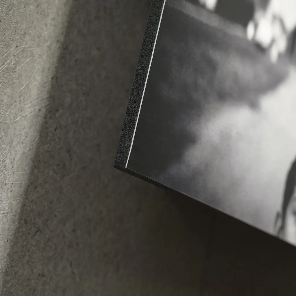 uPrint電木板裸裱