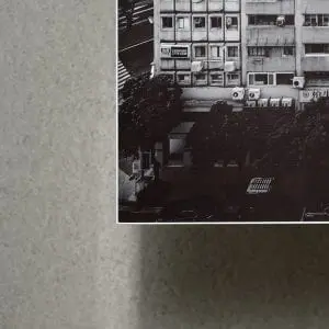 uPrint極細邊框鋁裱