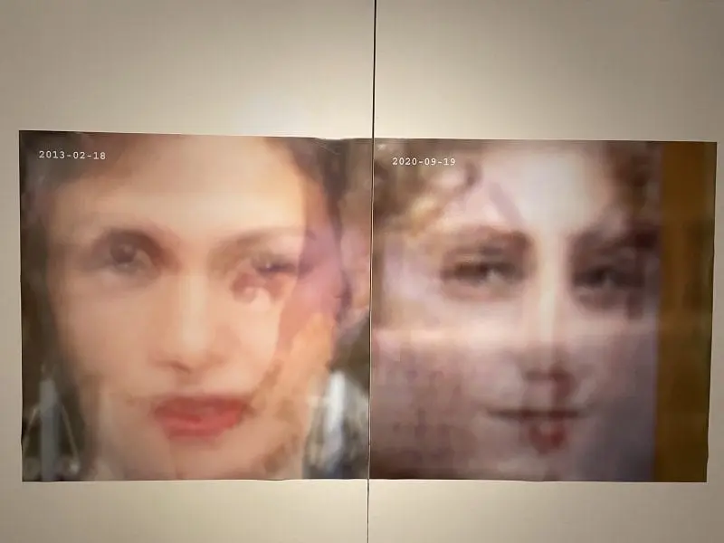 2020台北國際攝影節 - 面對未來 AFTER SHOT