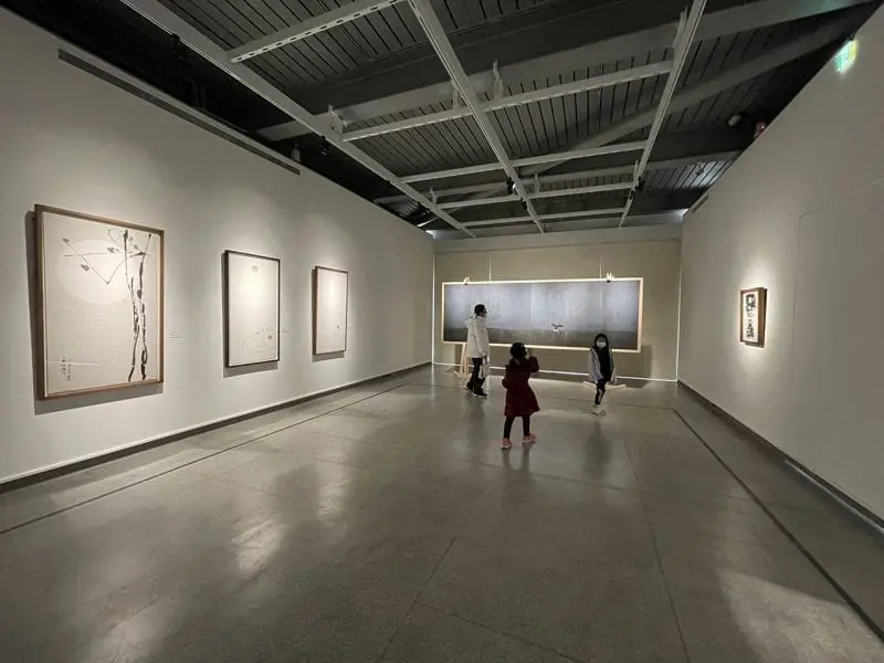 夜 未央 - 藝術家的夜 x uPrint