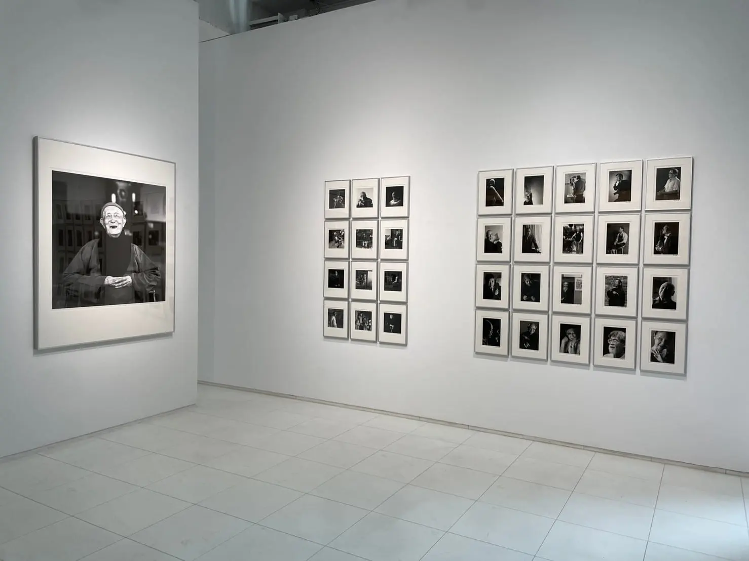 敏雄攝影展 x 大象 x uPrint