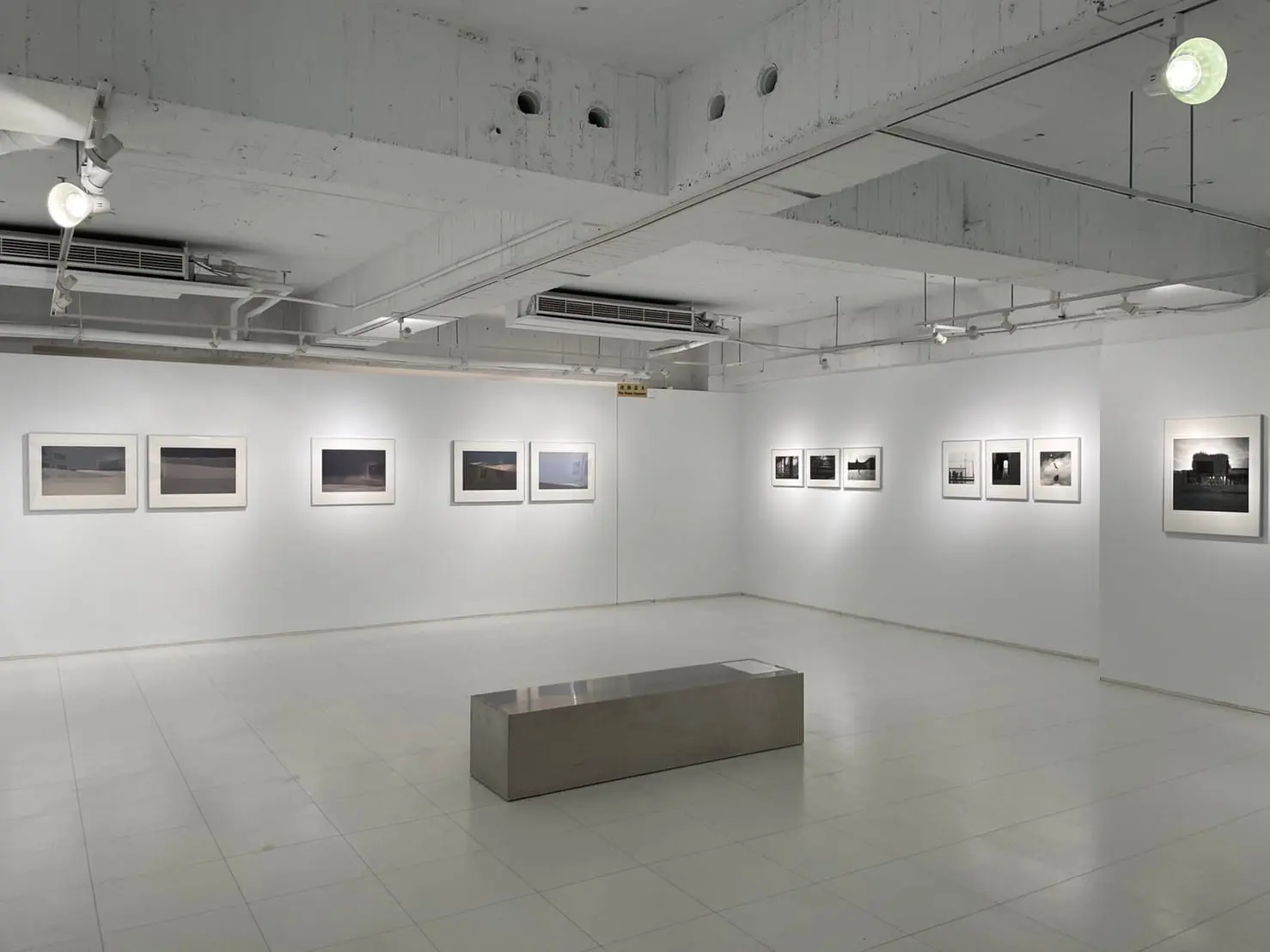 敏雄攝影展 x 大象 x uPrint