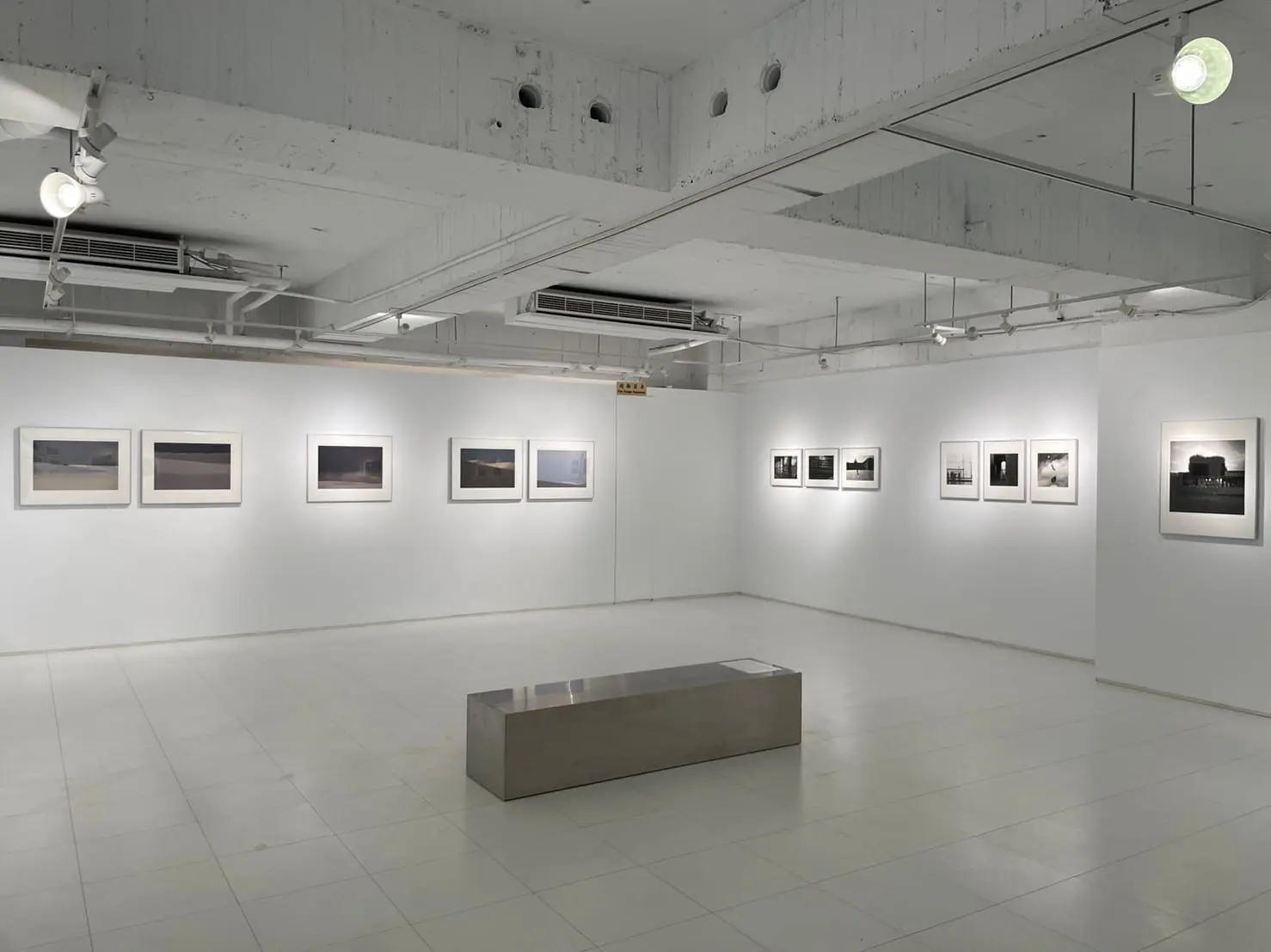 敏雄攝影展 x 大象 x uPrint