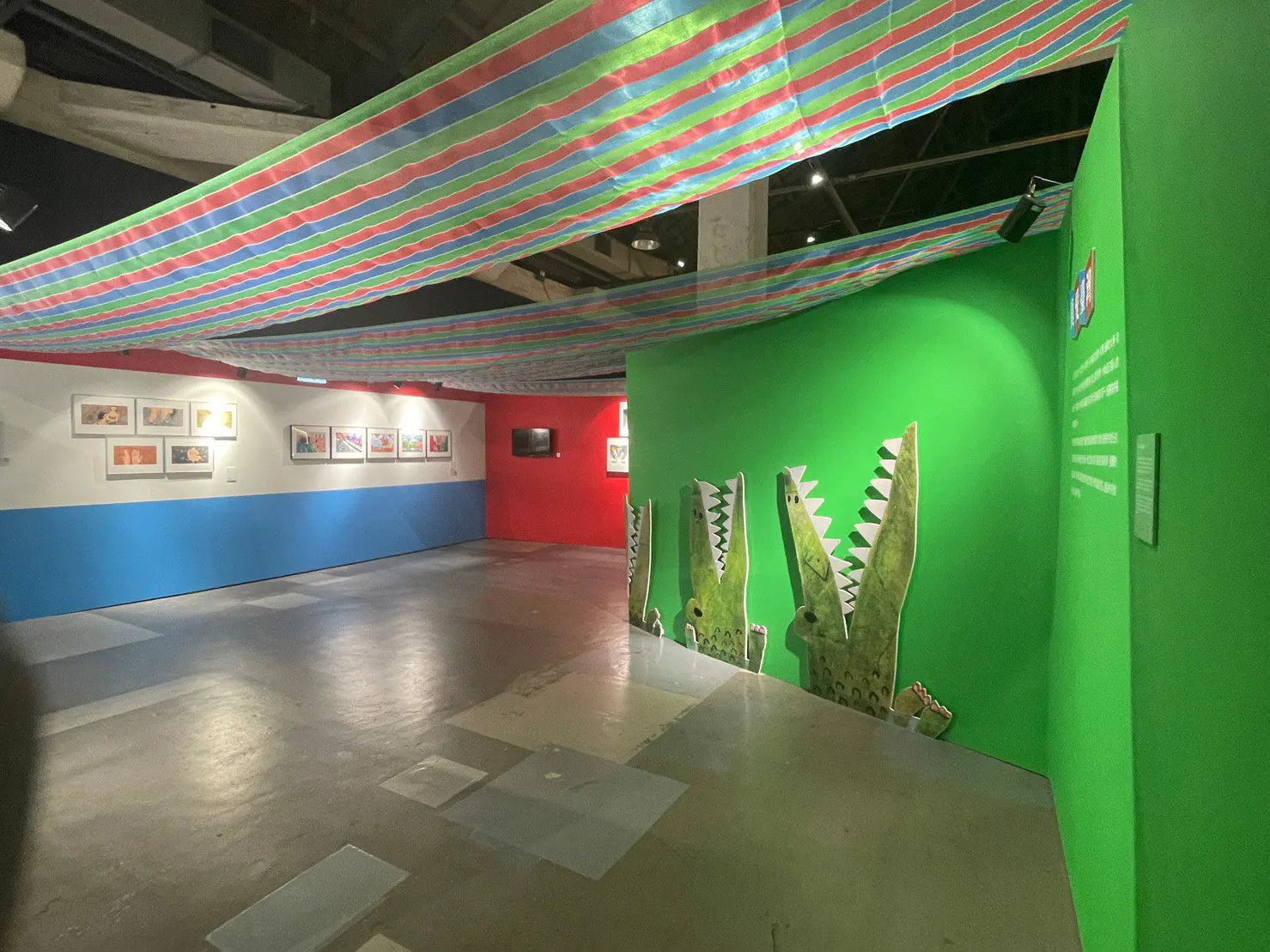 波隆那 2022插畫展 x 翡冷翠 x uPrint