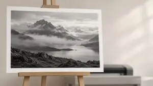攝影作品